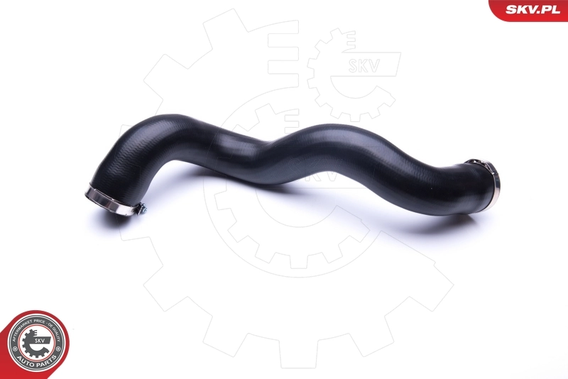 Charge Air Hose